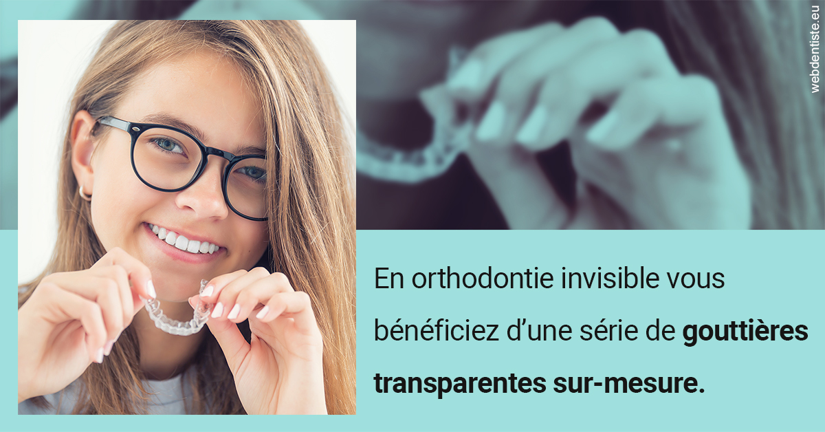 https://www.dr-paradisi.com/Orthodontie invisible 2