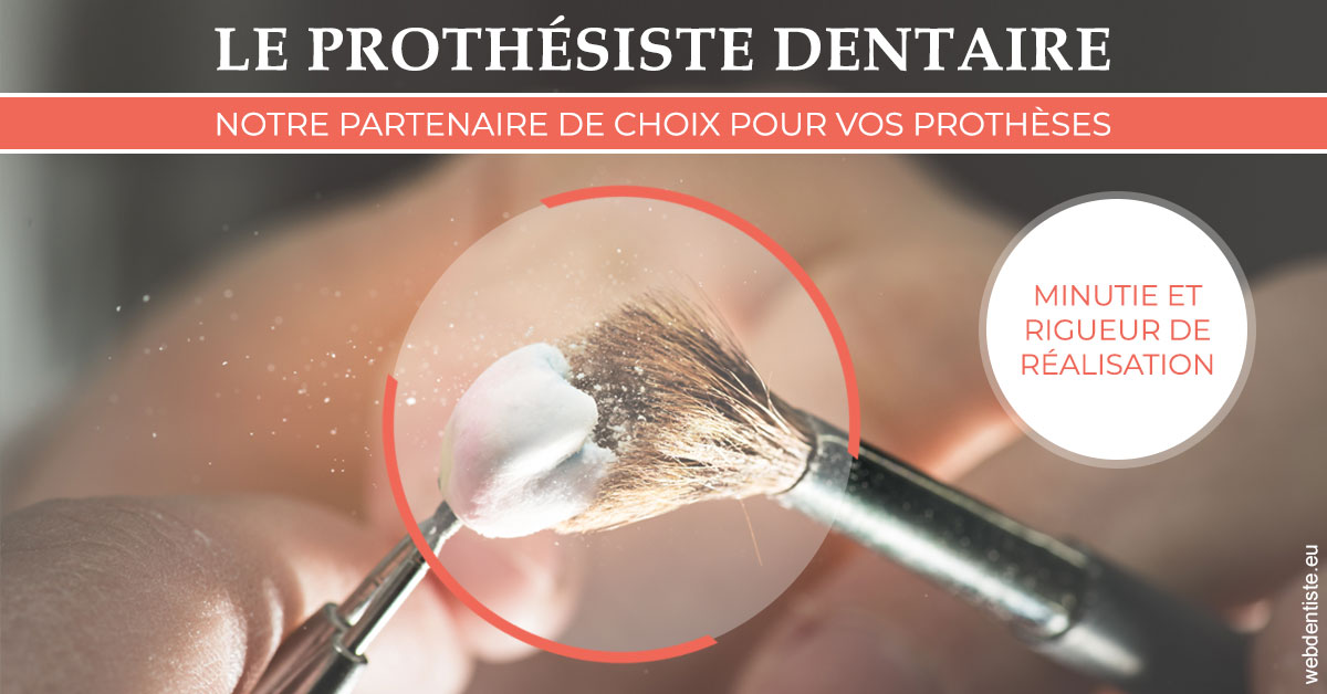 https://www.dr-paradisi.com/Le prothésiste dentaire 2