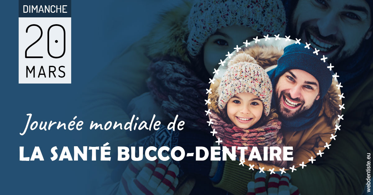 https://www.dr-paradisi.com/La journée de la santé bucco-dentaire 1