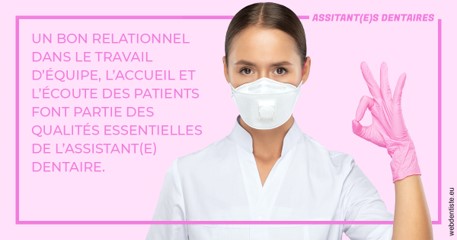 https://www.dr-paradisi.com/L'assistante dentaire 1