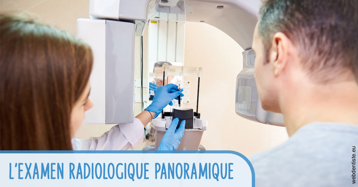 https://www.dr-paradisi.com/L’examen radiologique panoramique 1