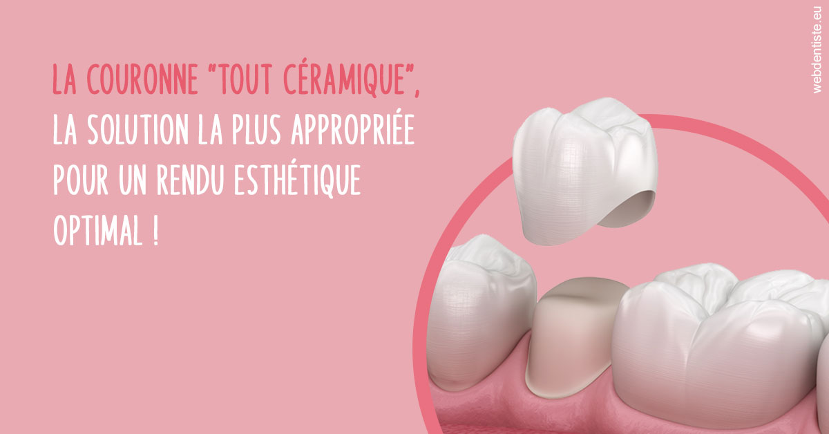 https://www.dr-paradisi.com/La couronne "tout céramique"