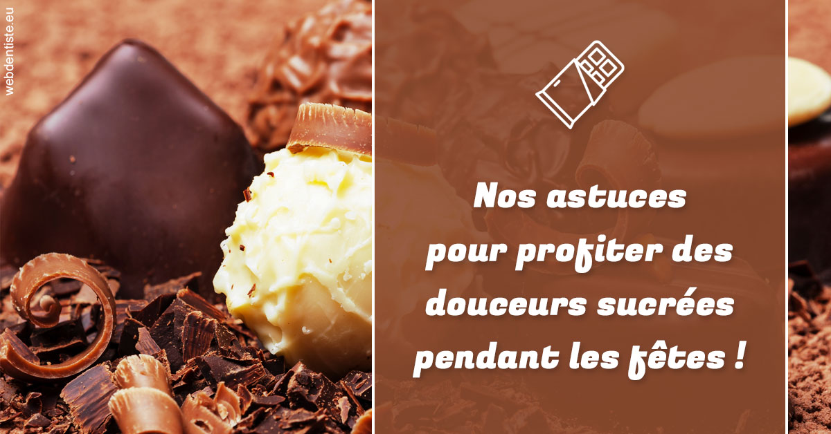 https://www.dr-paradisi.com/Fêtes et chocolat