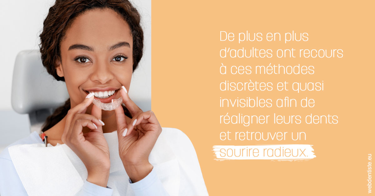 https://www.dr-paradisi.com/Gouttières sourire radieux