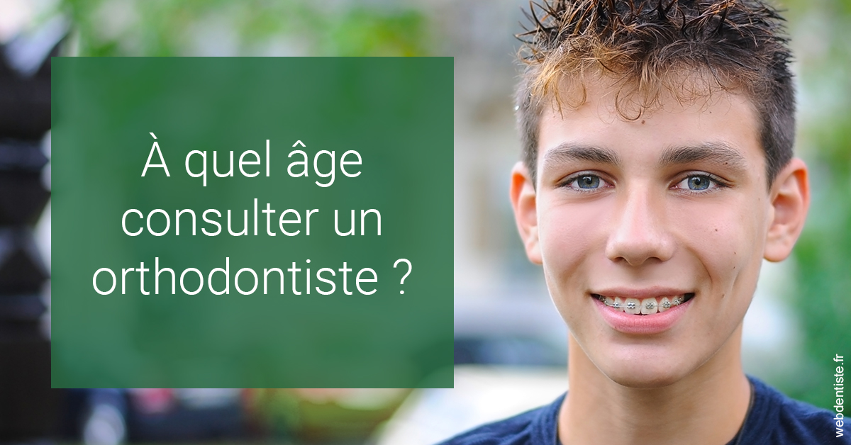 https://www.dr-paradisi.com/A quel âge consulter un orthodontiste ? 1